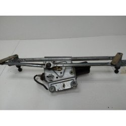Mecanisme Essuie Glace Avant Peugeot 406 Phase 1